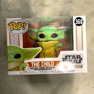 Funko Pop! The Child
